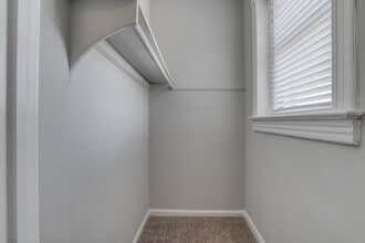 John Jay Apartments in Washington, DC - Building Photo - Building Photo