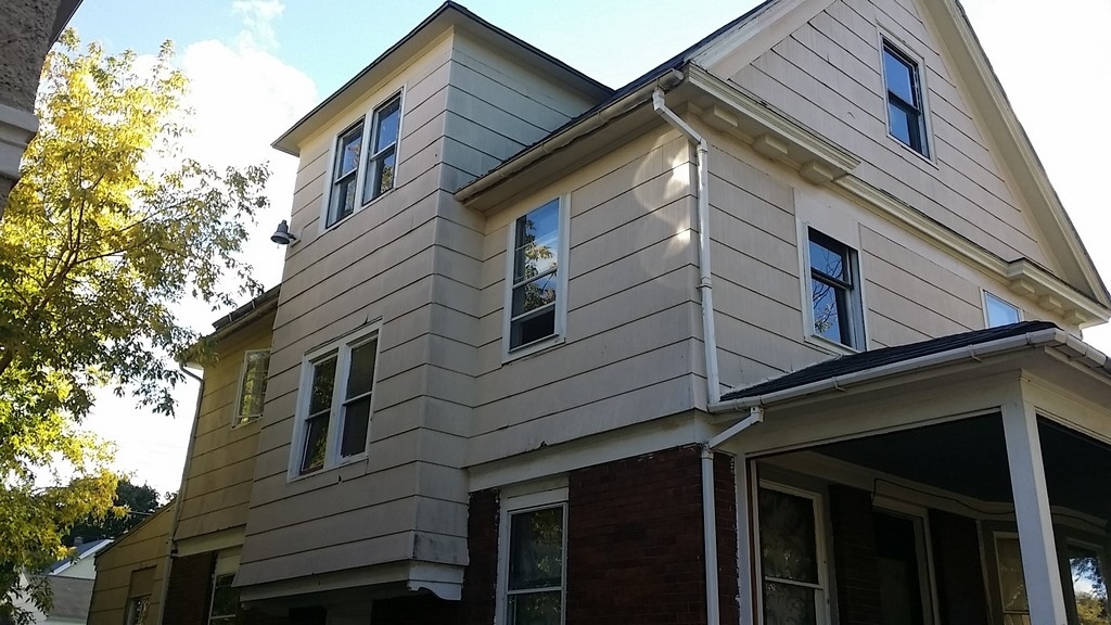 387 Durnan St in Rochester, NY - Building Photo