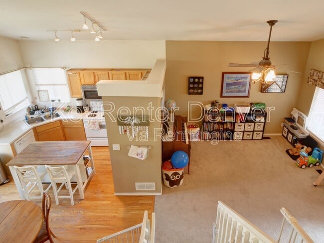 8751 Rosebud Pl in Parker, CO - Building Photo - Building Photo