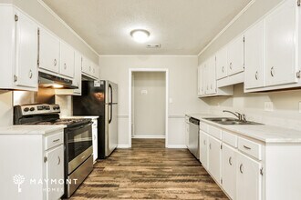 4327 Parkwood Dr in Augusta, GA - Building Photo - Building Photo