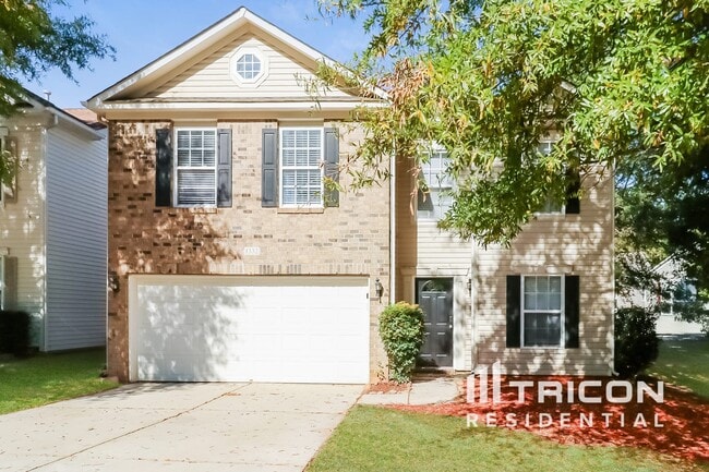 1332 Waterlily Lane