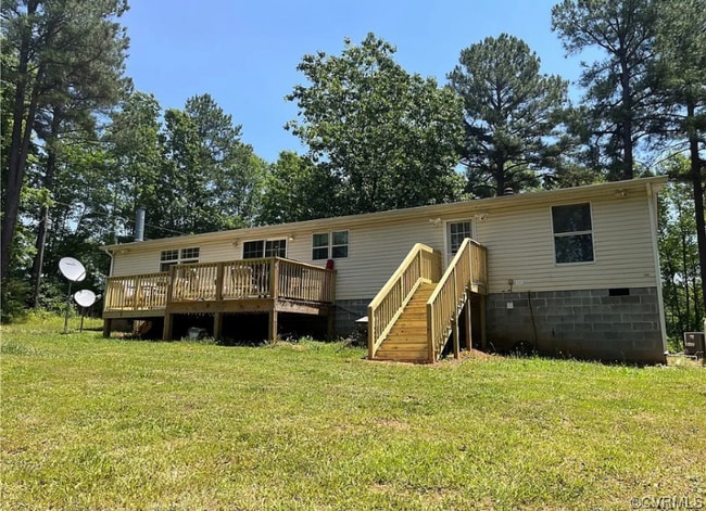 23550 Cutbank Rd in McKenney, VA - Building Photo - Building Photo