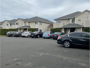 Juniper Row in Ellensburg, WA - Foto de edificio - Building Photo