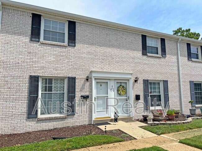 property at 4081 Paule Ave