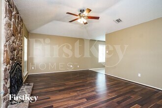 18607 Andalusian Dr in Cypress, TX - Building Photo - Building Photo