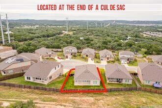 32231 Escarole Bnd in Bulverde, TX - Building Photo - Building Photo