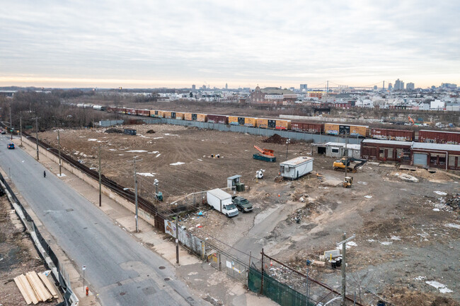 Somerset Station in Philadelphia, PA - Building Photo - Building Photo