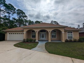 1789 Ravenna Dr in Navarre, FL - Building Photo