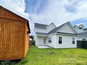 5 Jude Way in Beaufort, SC - Building Photo - Building Photo