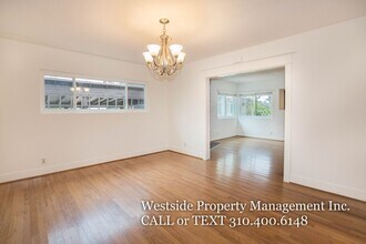 3967 Albright Ave in Los Angeles, CA - Building Photo - Building Photo