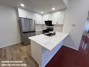 1309 W Mission Blvd in Ontario, CA - Building Photo - Building Photo