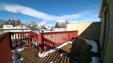 941 Main St, Unit 1 in Longmont, CO - Building Photo - Building Photo