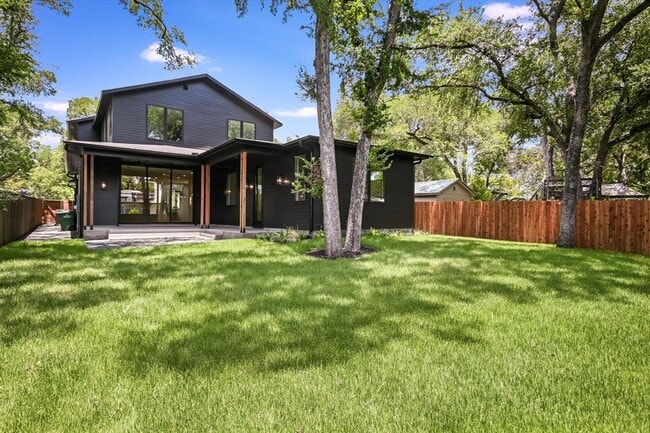 4515 Jinx Ave in Austin, TX - Building Photo - Building Photo