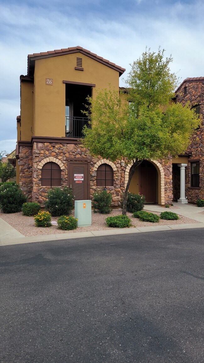 4777 S Fulton Ranch Blvd Rentals in Chandler, AZ