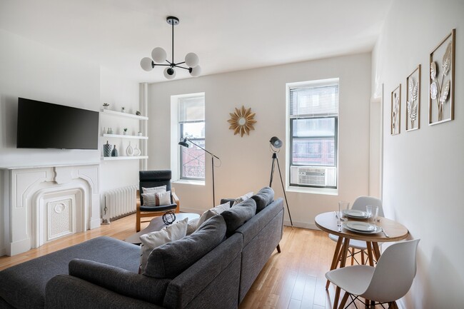 property at 469 Columbus Ave
