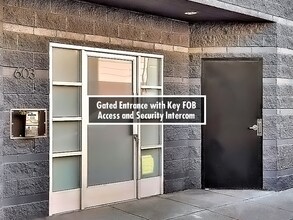 603 Natoma St, Unit 406 in San Francisco, CA - Building Photo - Building Photo