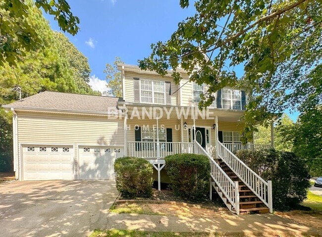 116 Hunter's Pointe Ct