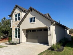 137 Limestone Dr in Georgetown, TX - Foto de edificio - Building Photo