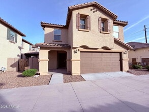 5113 E Greenway St in Mesa, AZ - Building Photo - Building Photo