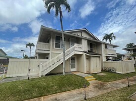 94-1081 Kepakepa St, Unit K4 in Waipahu, HI - Building Photo