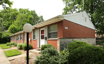 Leesburg Apartments HydePark/Oakley in Cincinnati, OH - Building Photo - Building Photo