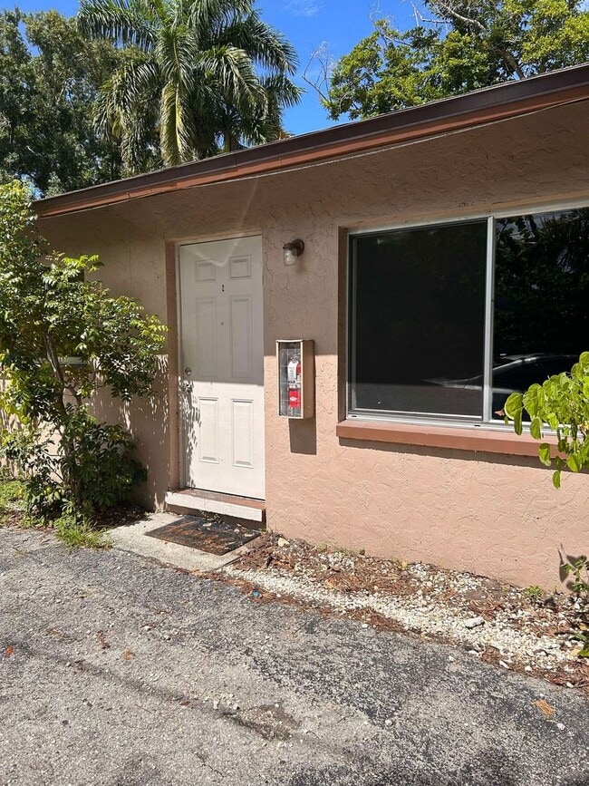 property at 3713 Washington Ave