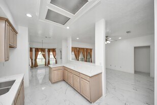 3138 Waters View Dr in Sugar Land, TX - Building Photo