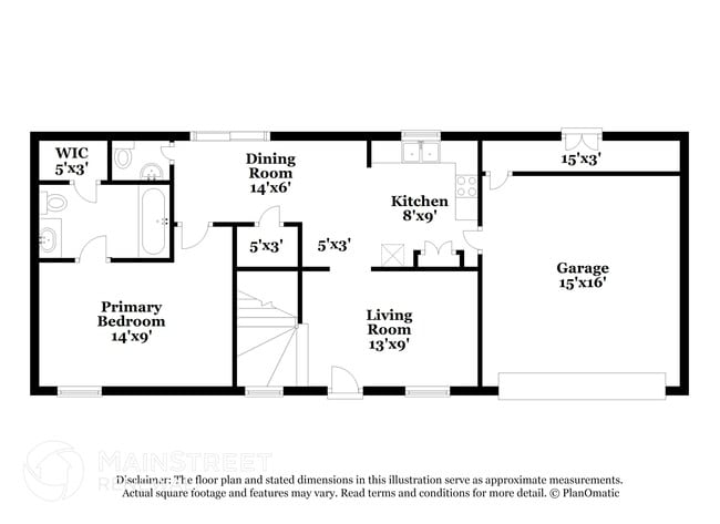 8205 Rachel Ln in Sellersburg, IN - Building Photo - Building Photo