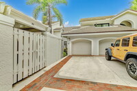 16151 W Bay Dr in Jupiter, FL - Foto de edificio - Building Photo