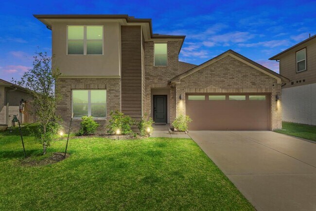 207 William Ln in Arcola, TX - Building Photo - Building Photo