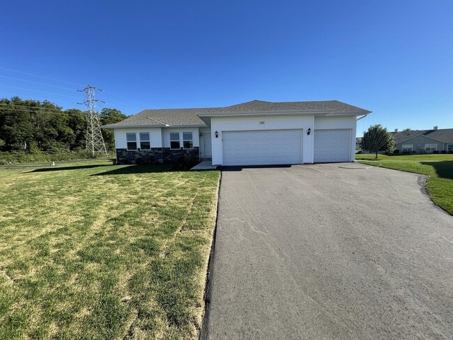 property at 2280 James Kelly Ln