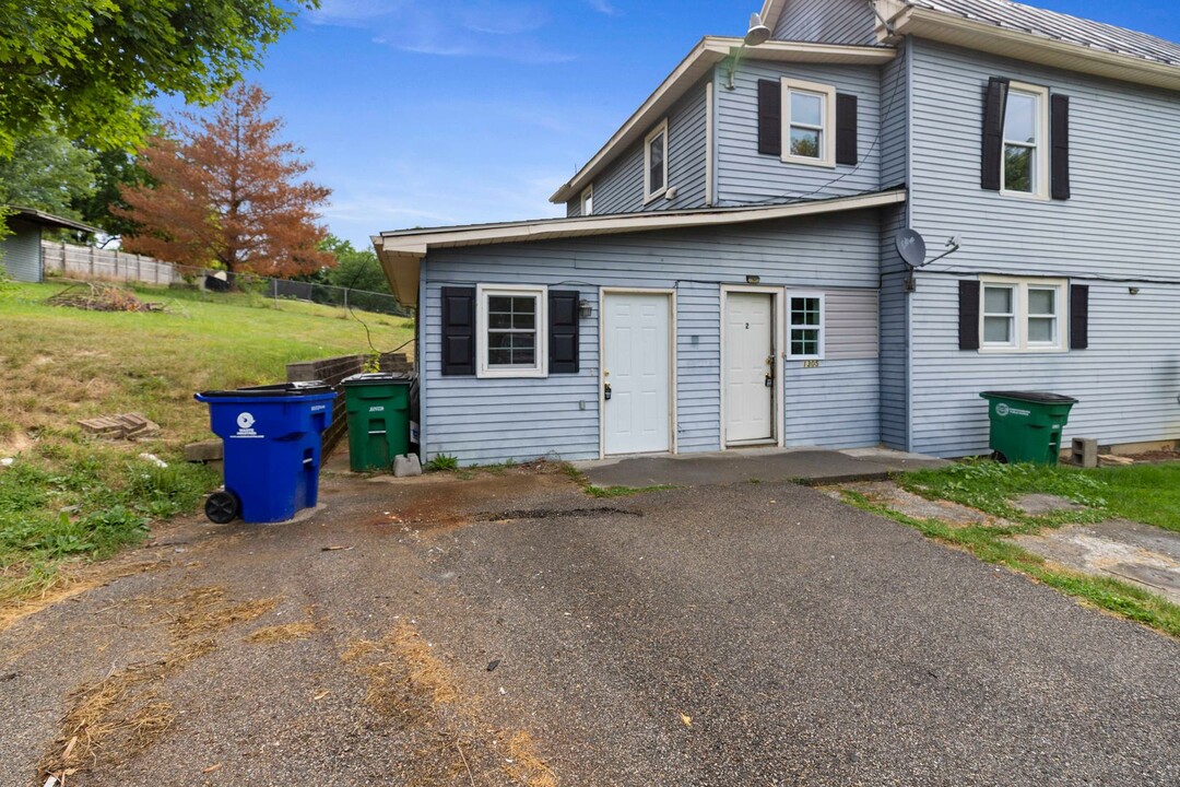 765 College St, Unit Center 130 in Christiansburg, VA - Building Photo