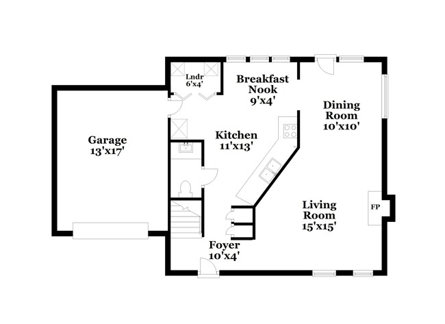 108 Chestnut Rdg Cir in Knightdale, NC - Building Photo - Building Photo