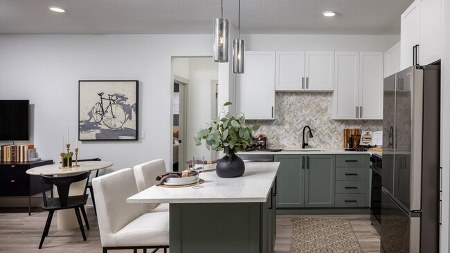 Broadstone Overlands in Clermont, FL - Building Photo - Building Photo