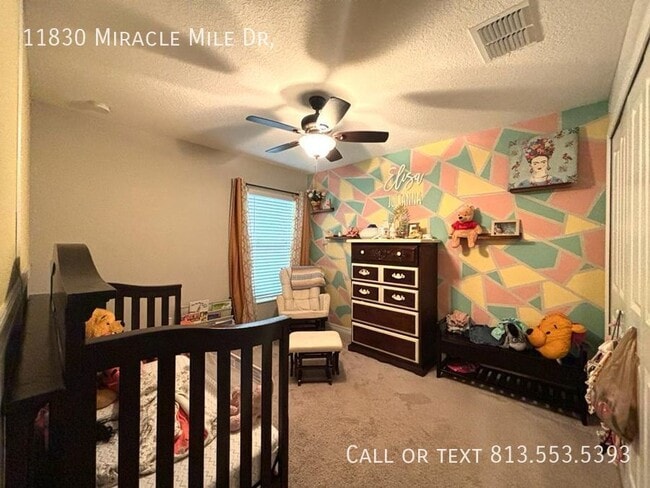 11830 MIracle Mile Dr in Riverview, FL - Building Photo - Building Photo