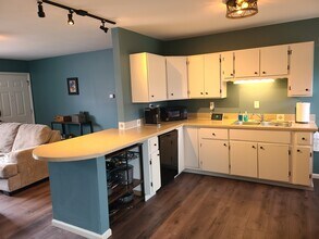 510 Washington Park Blvd in Michigan City, IN - Foto de edificio - Building Photo