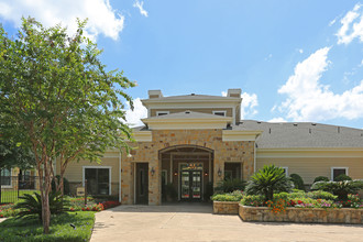 Retreat at Chelsea Park in Selma, TX - Building Photo - Building Photo