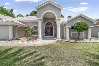 20 Woodford Ln in Palm Coast, FL - Building Photo - Building Photo