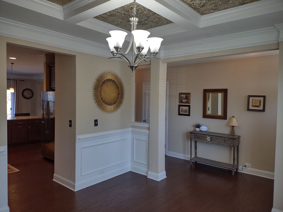 235 Mill House Ln in Lexington, SC - Building Photo