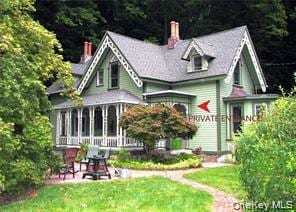 51 Lowland Hill Rd