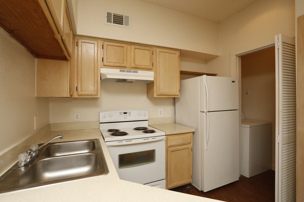 The Trace of Ridgeland Apartments in Ridgeland, MS