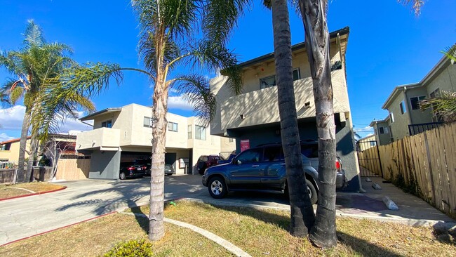 4057 Marlborough Ave in San Diego, CA - Building Photo - Interior Photo