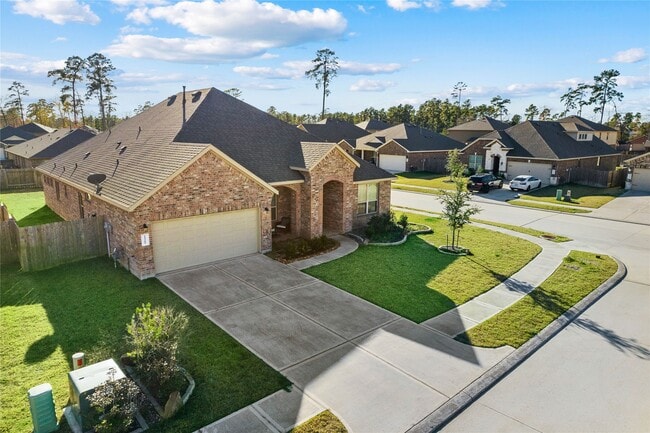 14300 Congaree Ct in Conroe, TX - Building Photo - Building Photo