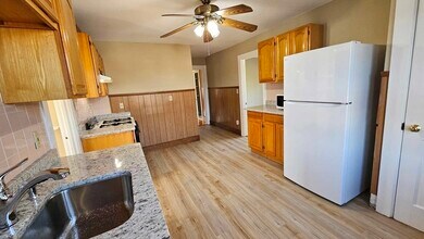 9 Sanger St in Medford, MA - Building Photo - Building Photo