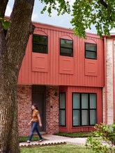 The Quarter in San Antonio, TX - Foto de edificio - Building Photo