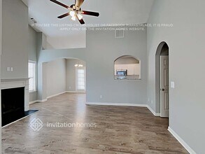 250 Happy Trail in Locust Grove, GA - Building Photo - Building Photo
