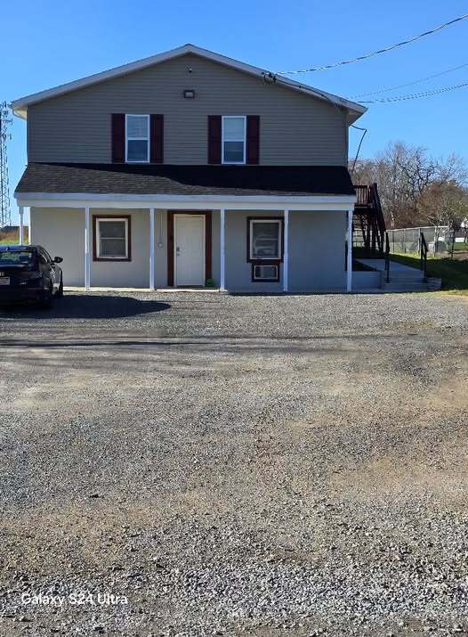 4351 Lampman Rd, Unit 3 in Vernon, NY - Building Photo - Building Photo