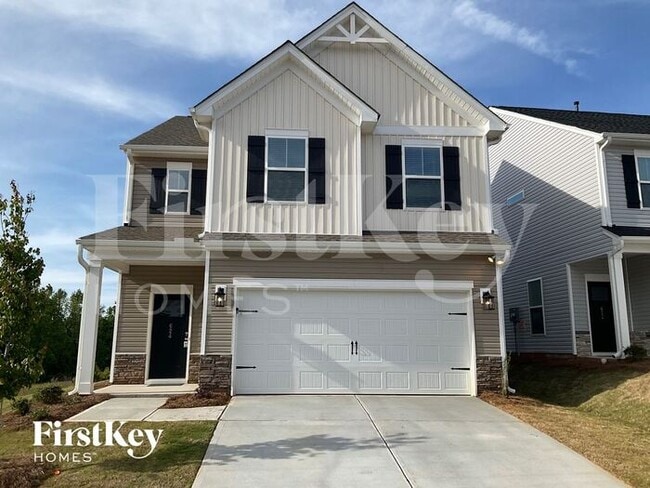 property at 624 Goldburn Wy