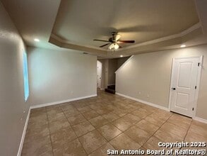 6602 Mia Way in San Antonio, TX - Building Photo - Building Photo
