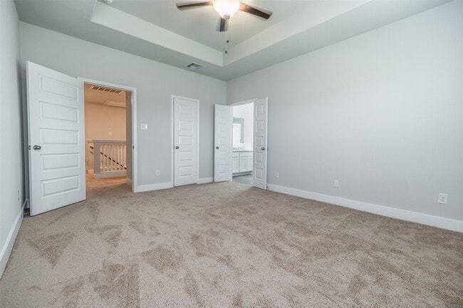 property at 4417 Ibiza Ln